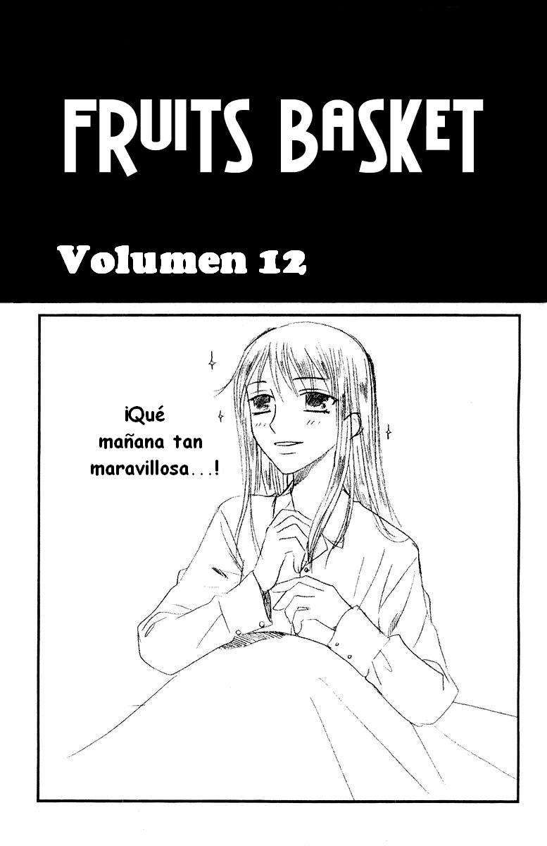 Read Fruits Basket (ES) Manga Online