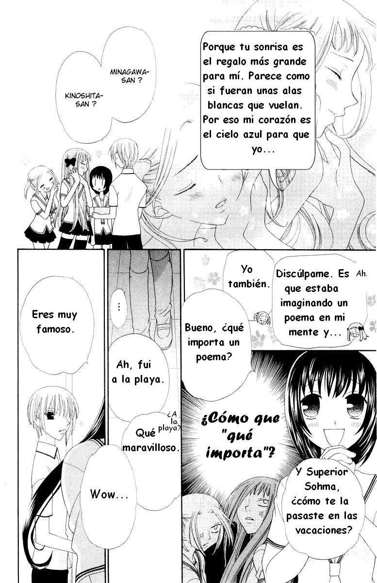 Read Fruits Basket (ES) Manga Online