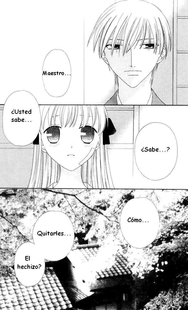 Read Fruits Basket (ES) Manga Online