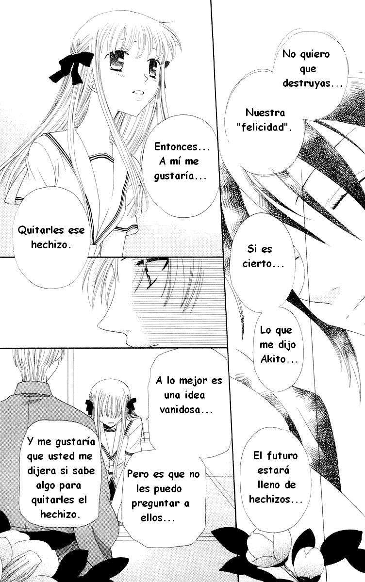 Read Fruits Basket (ES) Manga Online