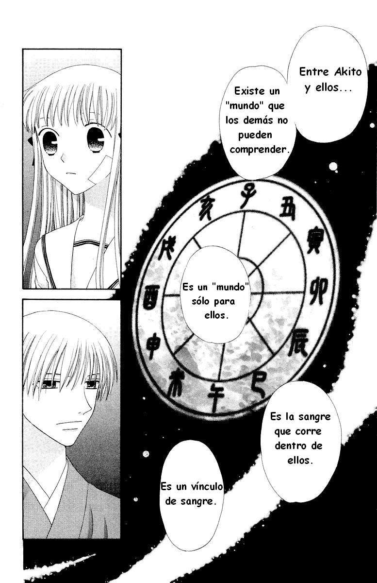 Read Fruits Basket (ES) Manga Online