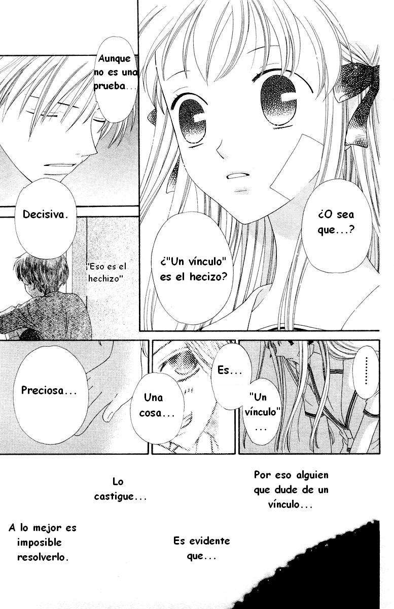 Read Fruits Basket (ES) Manga Online