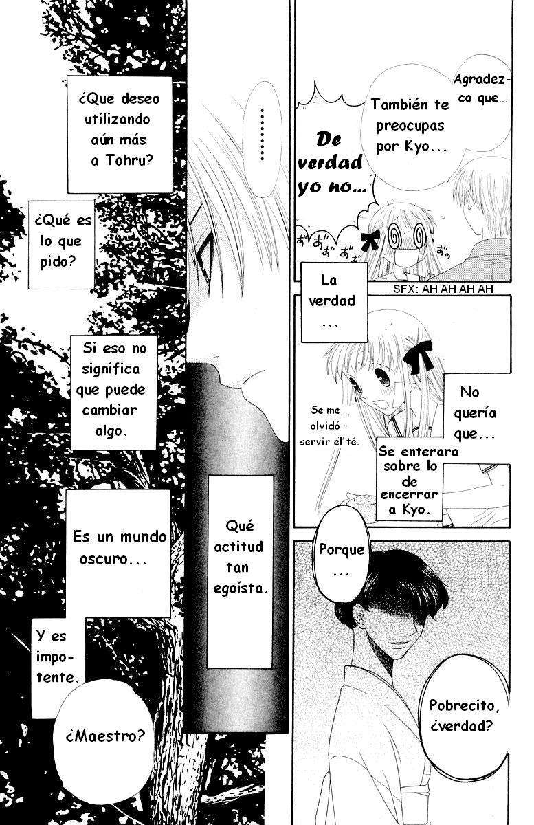 Read Fruits Basket (ES) Manga Online