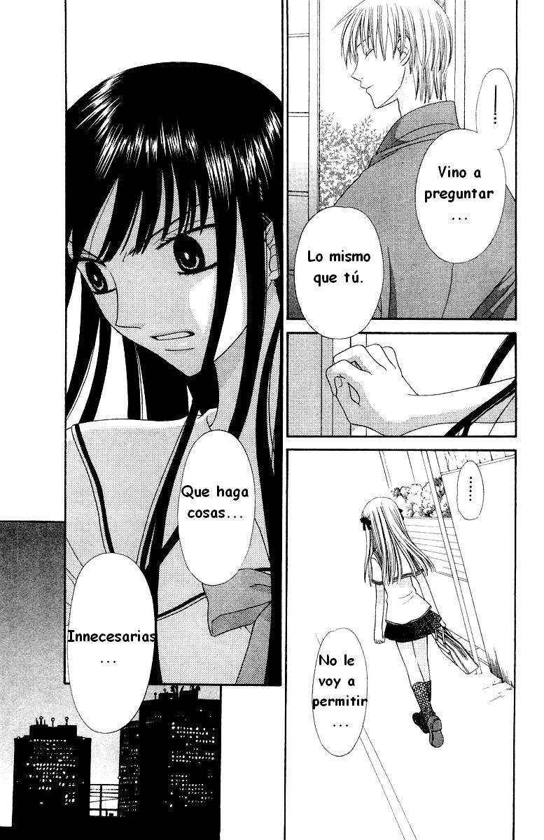 Read Fruits Basket (ES) Manga Online