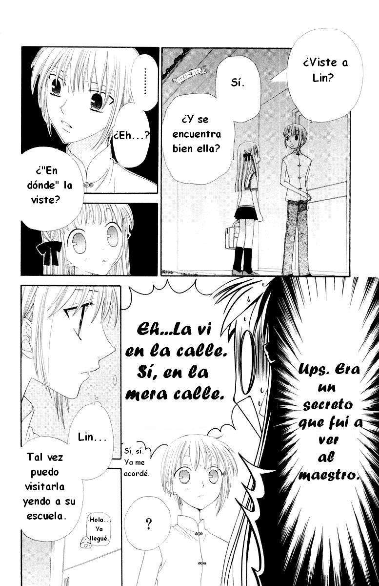 Read Fruits Basket (ES) Manga Online