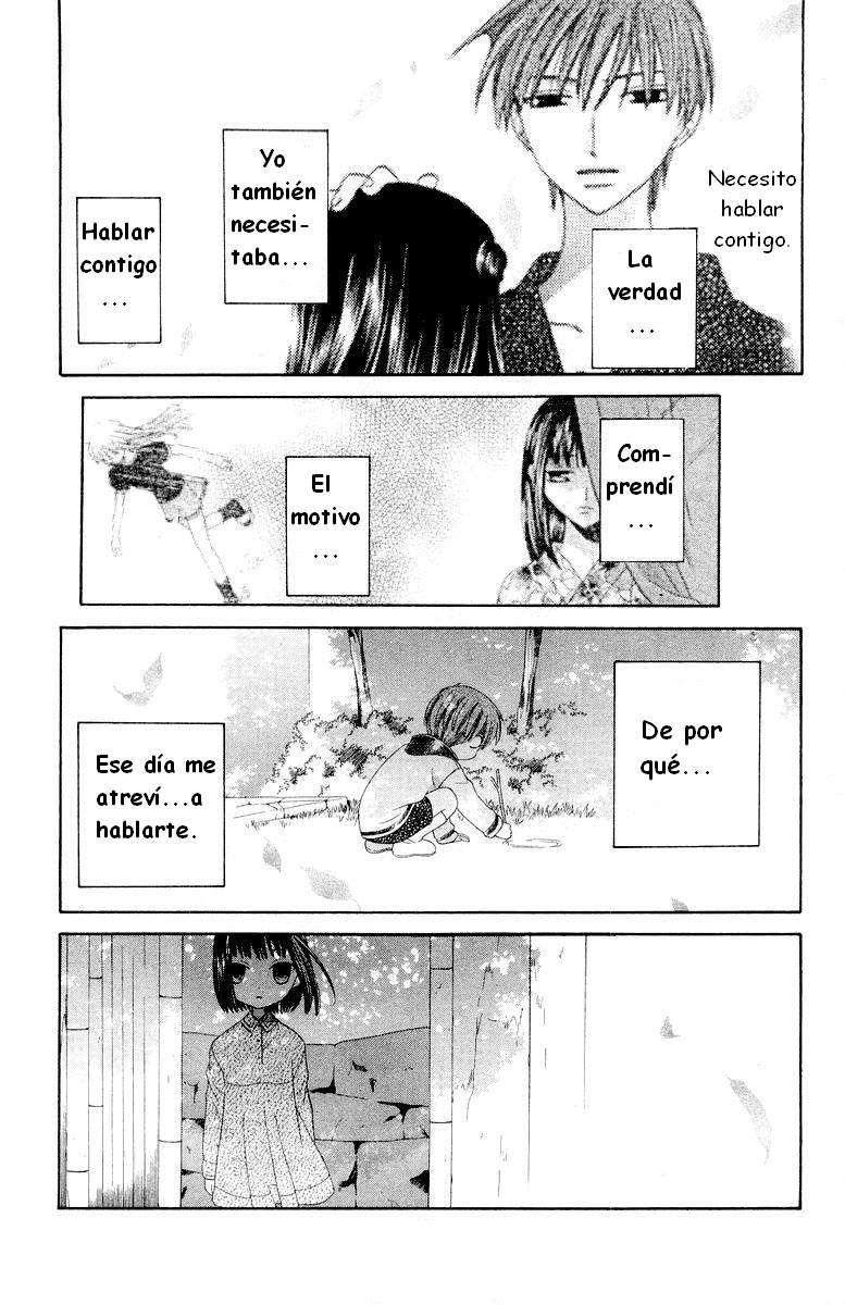 Read Fruits Basket (ES) Manga Online