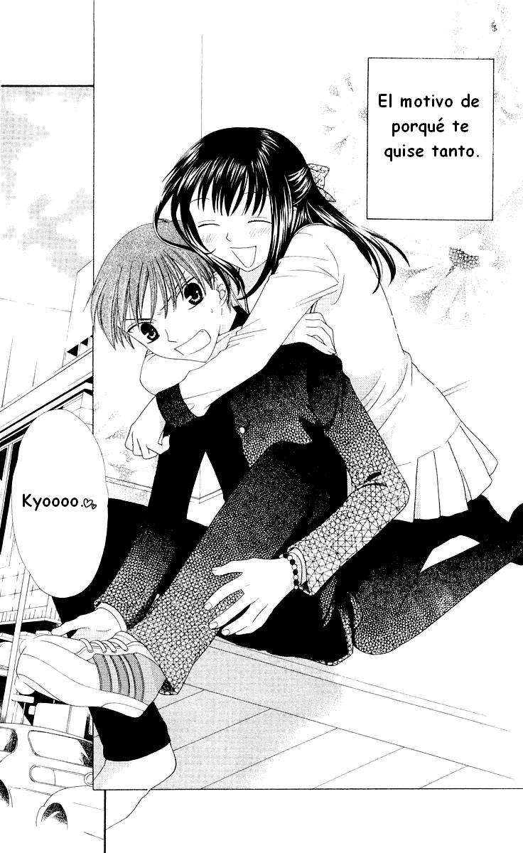 Read Fruits Basket (ES) Manga Online