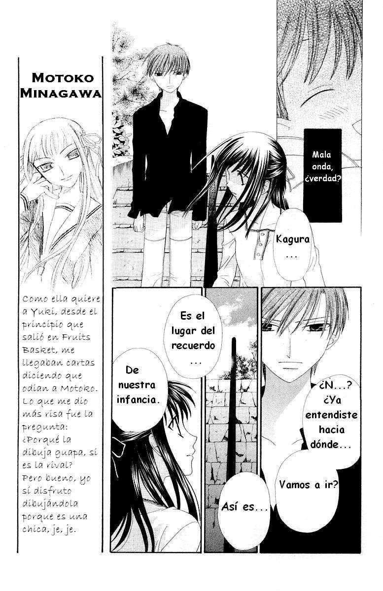 Read Fruits Basket (ES) Manga Online