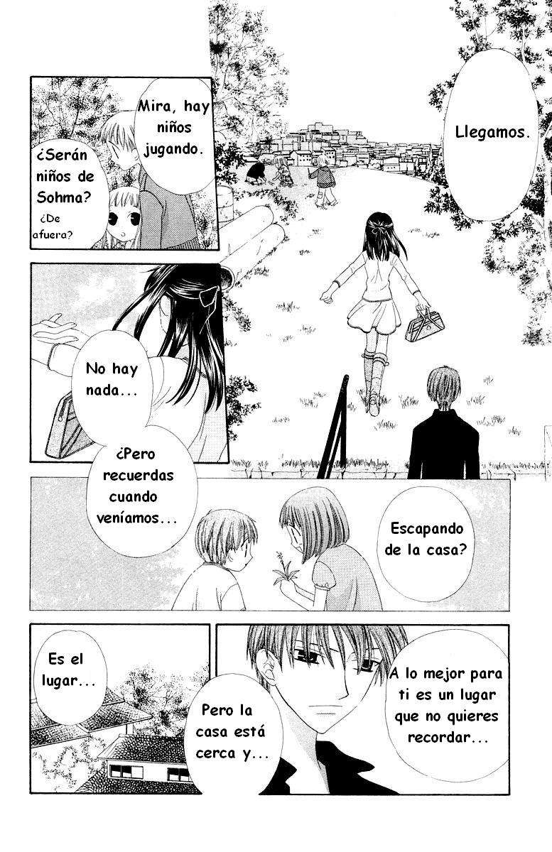 Read Fruits Basket (ES) Manga Online