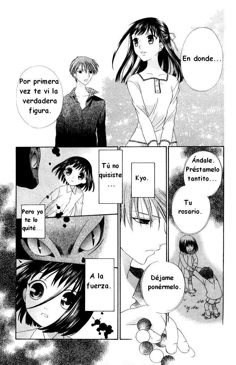 Read Fruits Basket (ES) Manga Online
