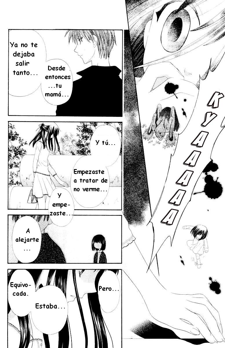 Read Fruits Basket (ES) Manga Online