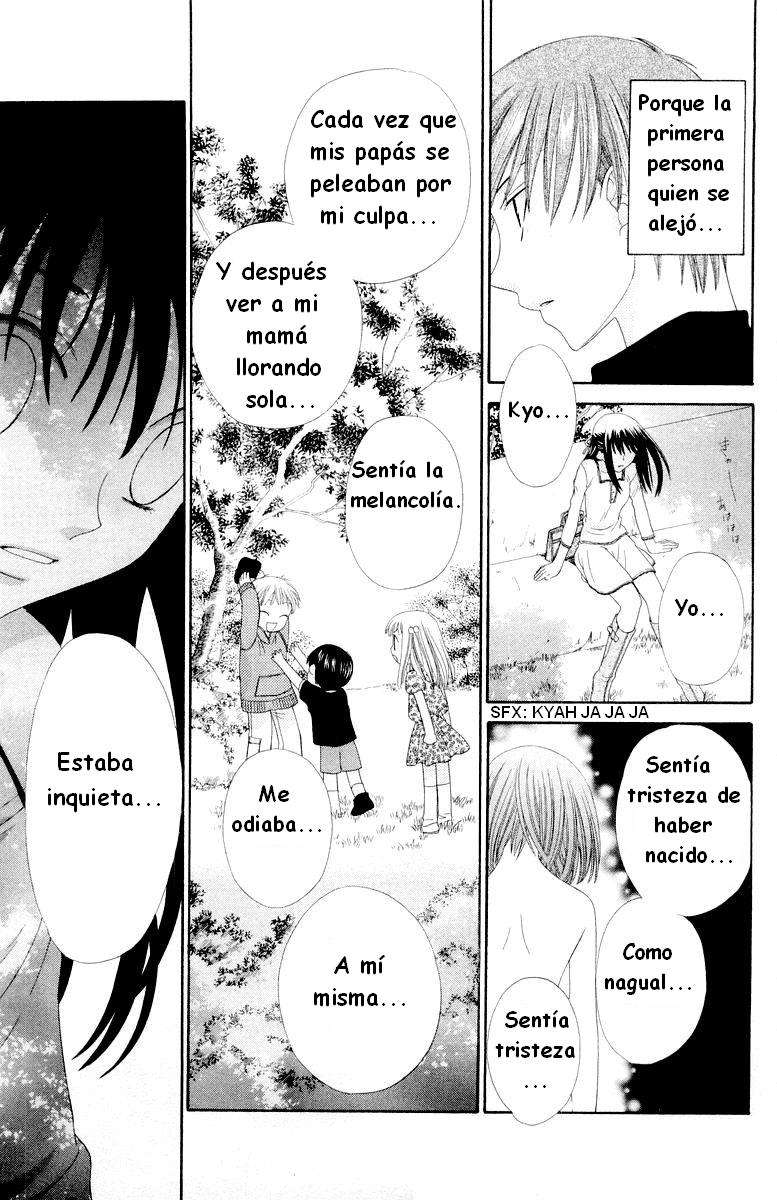 Read Fruits Basket (ES) Manga Online