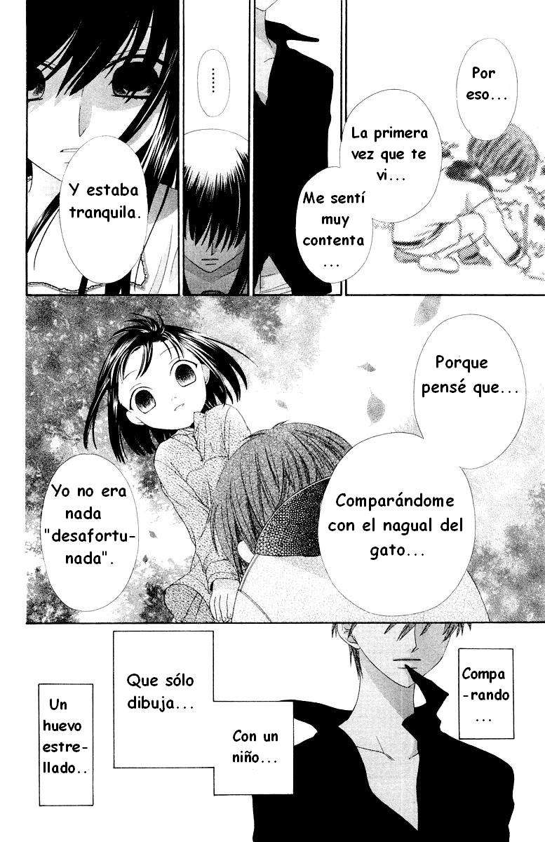 Read Fruits Basket (ES) Manga Online