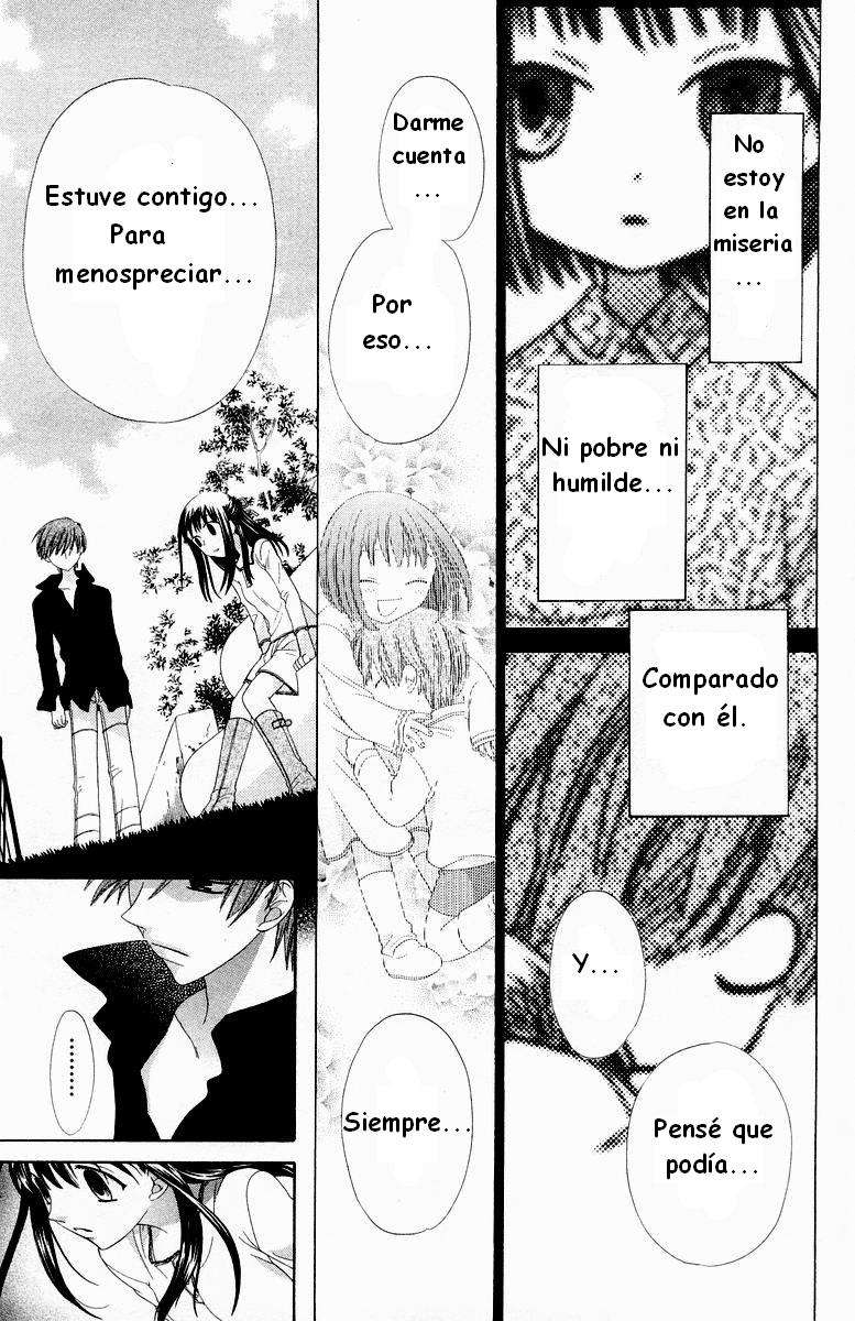 Read Fruits Basket (ES) Manga Online