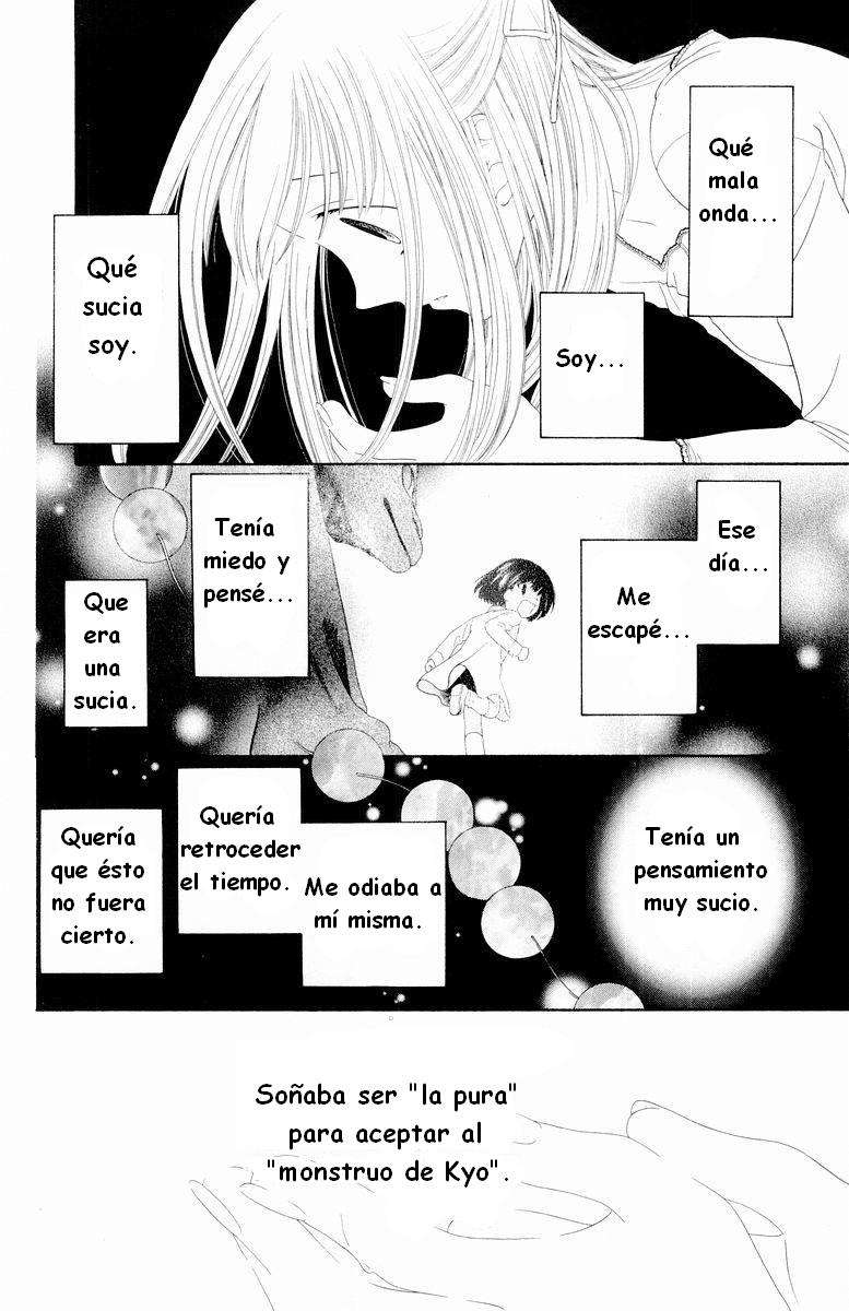 Read Fruits Basket (ES) Manga Online