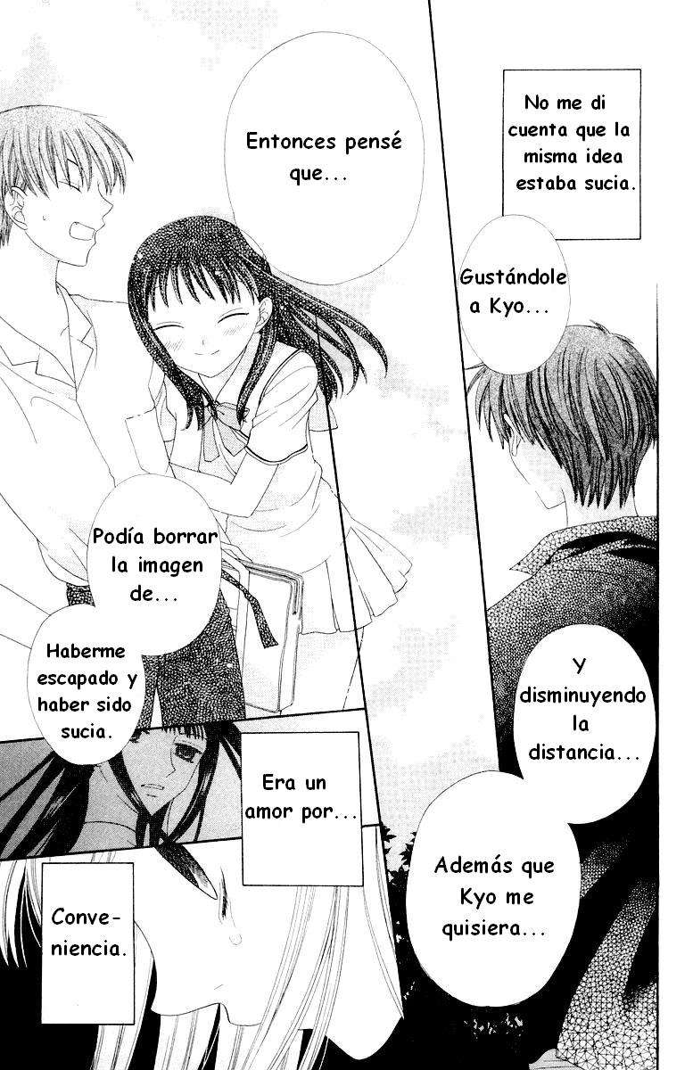 Read Fruits Basket (ES) Manga Online