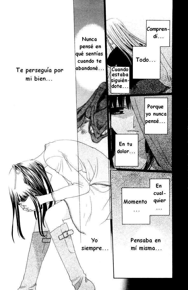 Read Fruits Basket (ES) Manga Online
