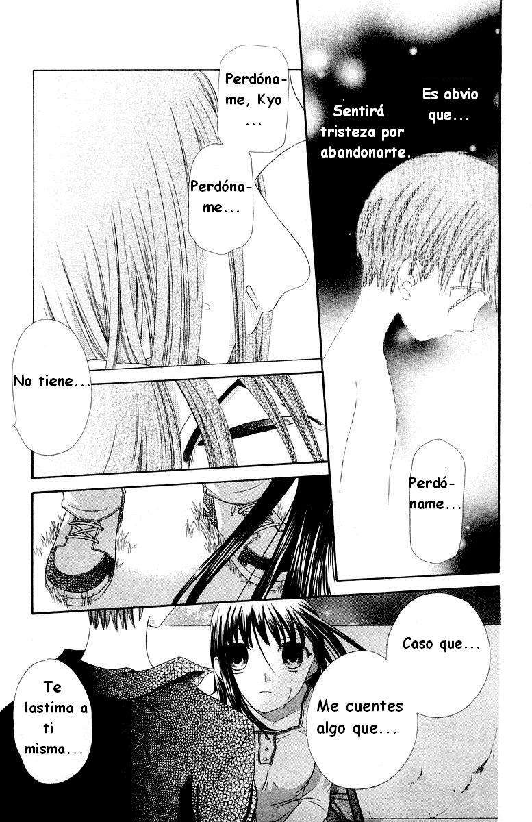 Read Fruits Basket (ES) Manga Online