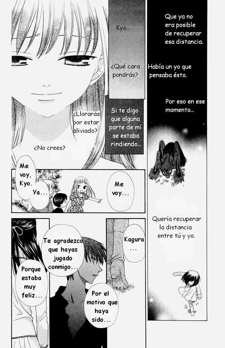 Read Fruits Basket (ES) Manga Online
