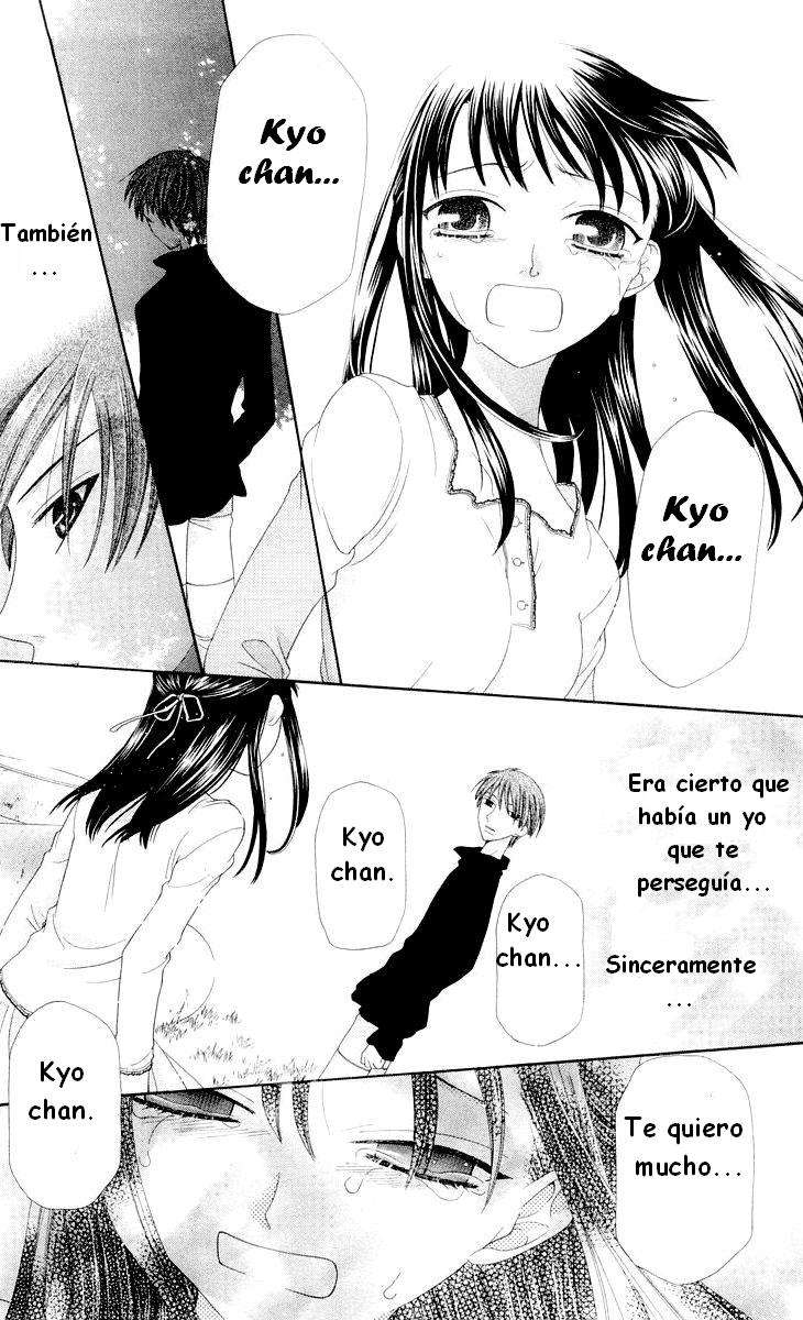 Read Fruits Basket (ES) Manga Online