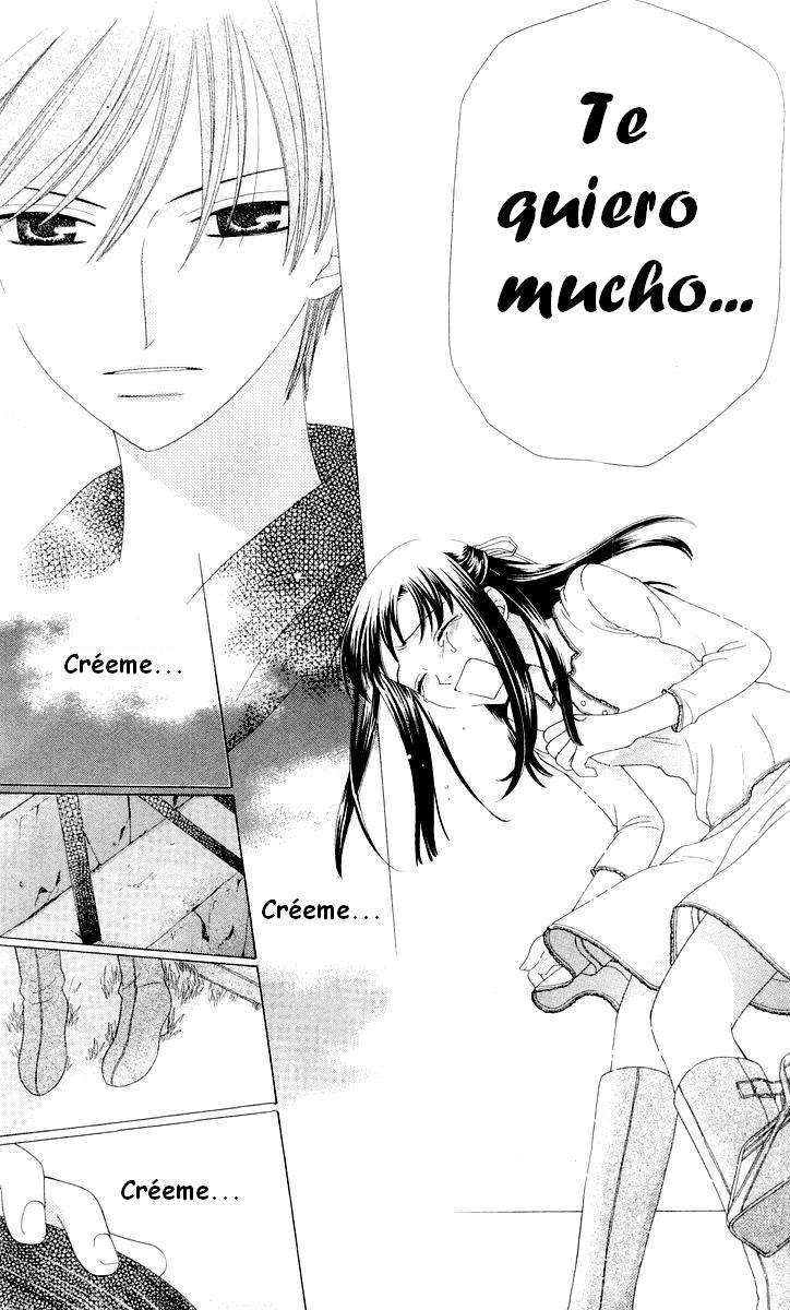 Read Fruits Basket (ES) Manga Online
