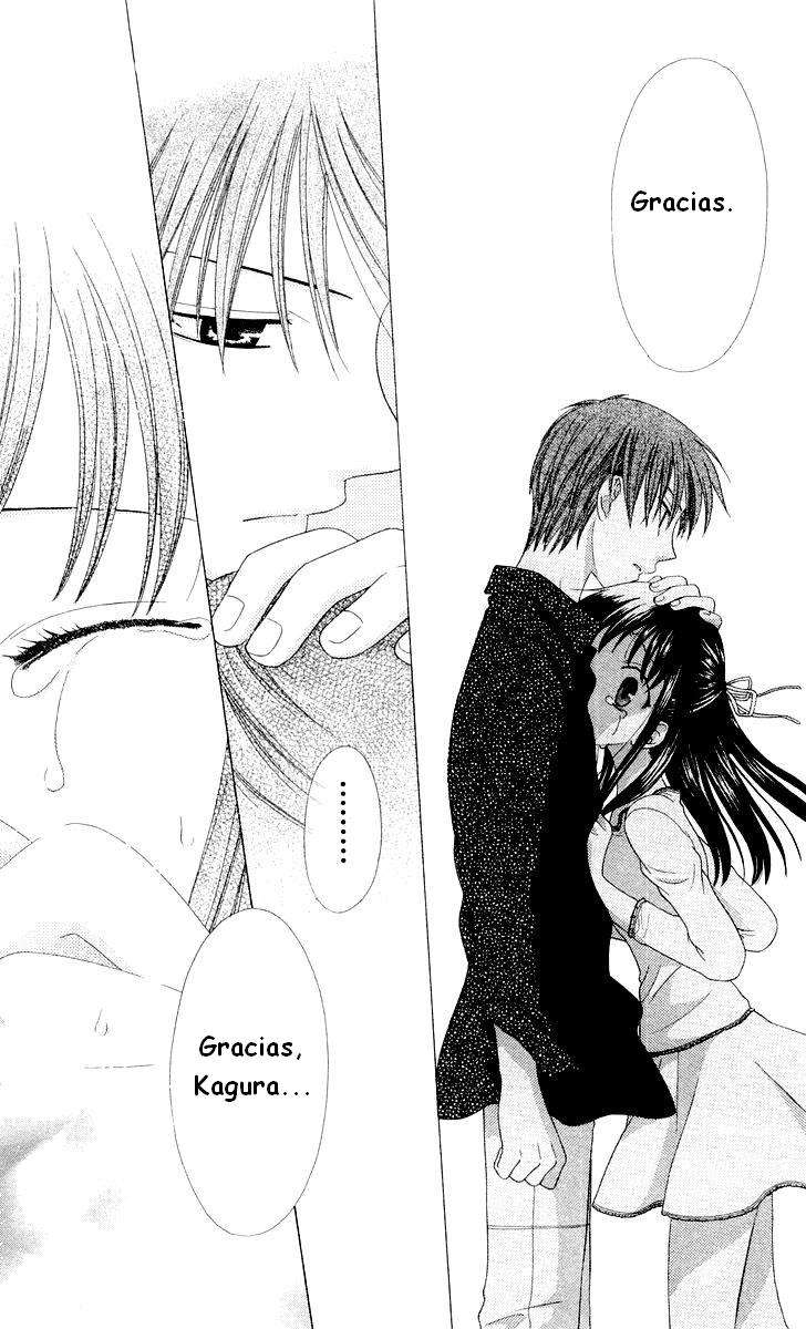 Read Fruits Basket (ES) Manga Online