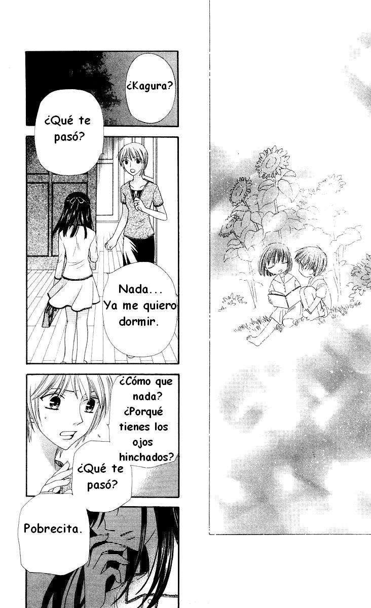 Read Fruits Basket (ES) Manga Online