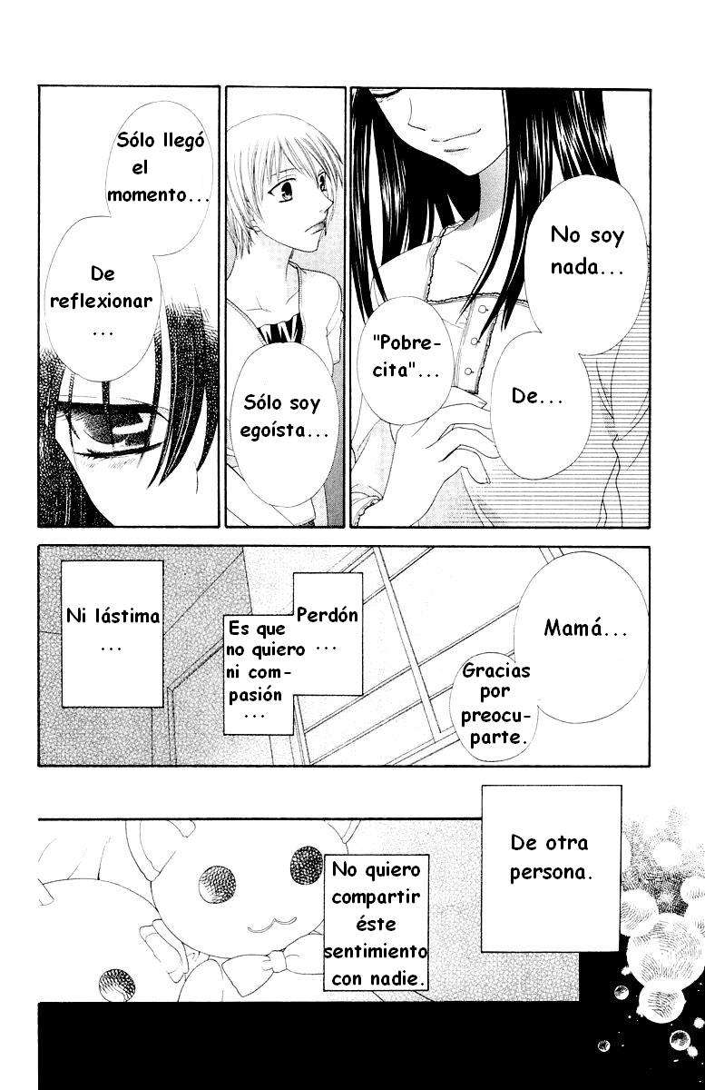 Read Fruits Basket (ES) Manga Online