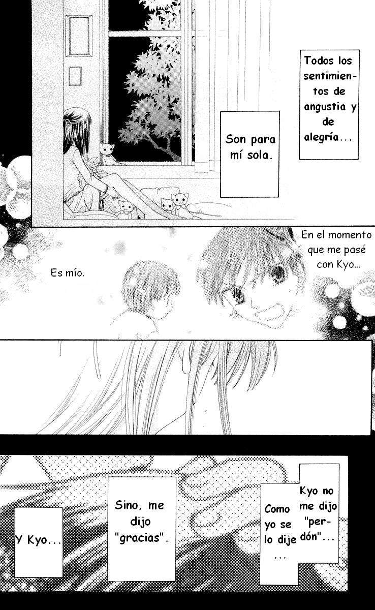 Read Fruits Basket (ES) Manga Online