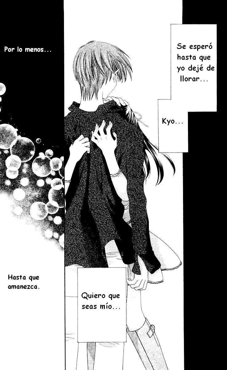 Read Fruits Basket (ES) Manga Online