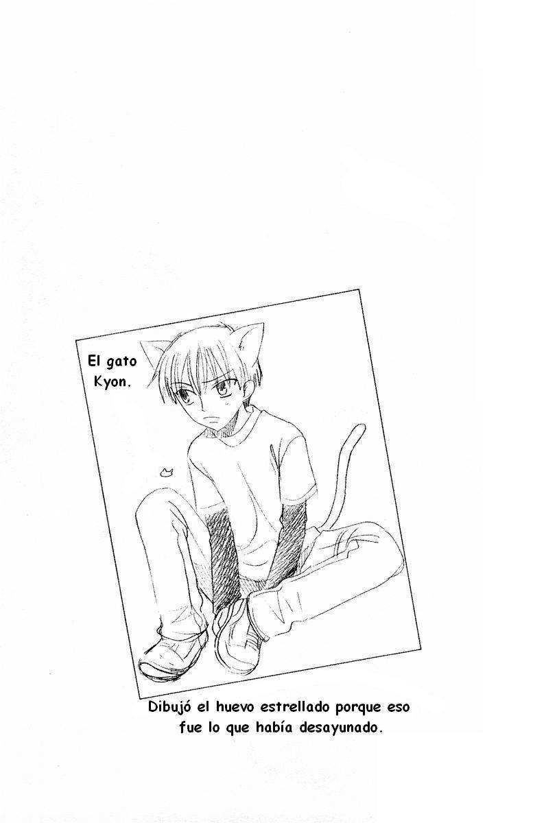 Read Fruits Basket (ES) Manga Online
