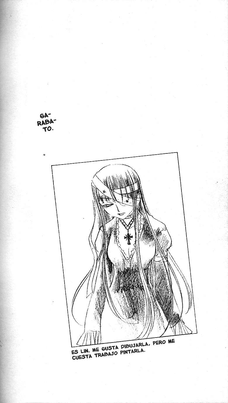 Read Fruits Basket (ES) Manga Online