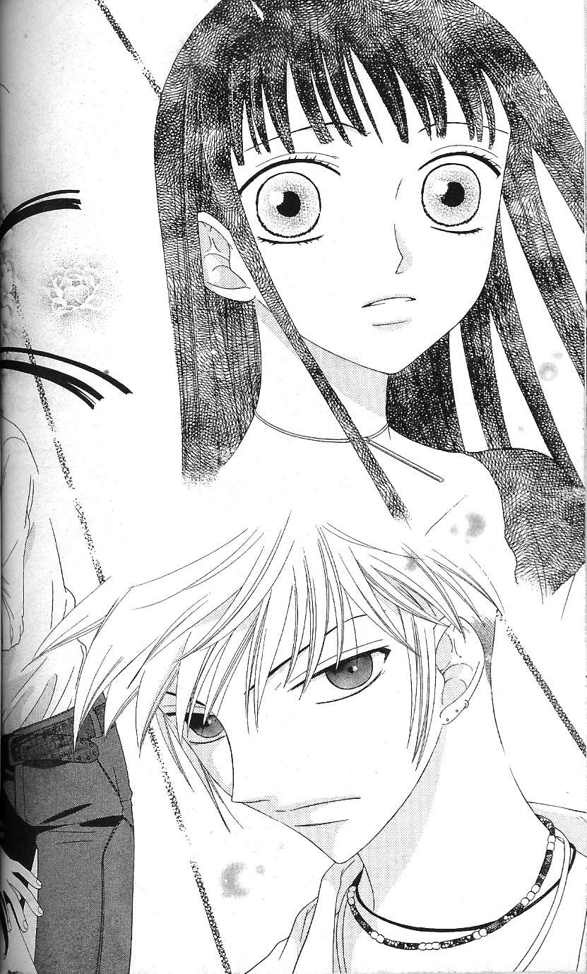 Read Fruits Basket (ES) Manga Online