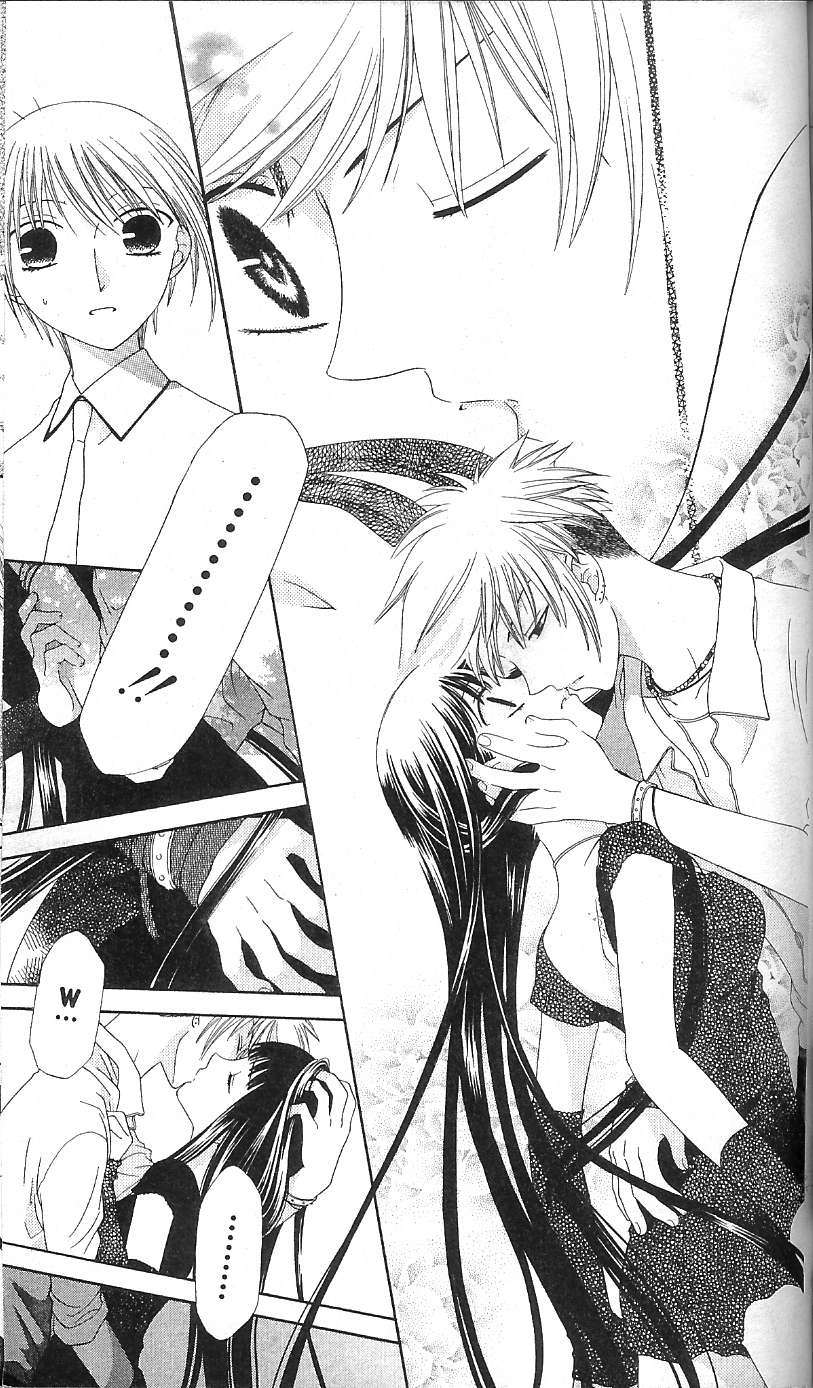 Read Fruits Basket (ES) Manga Online