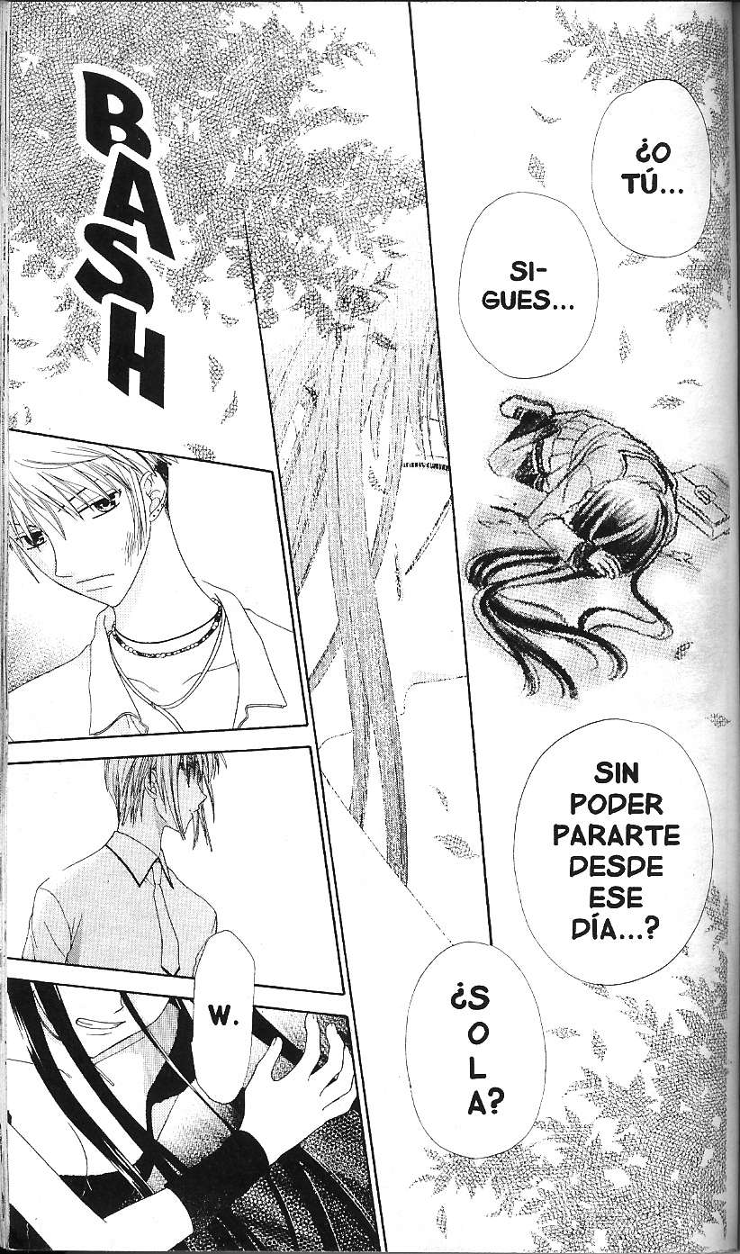 Read Fruits Basket (ES) Manga Online