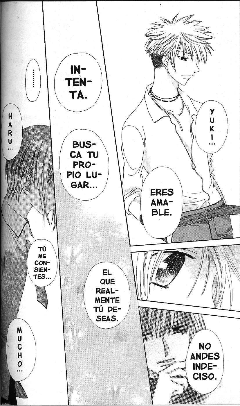 Read Fruits Basket (ES) Manga Online
