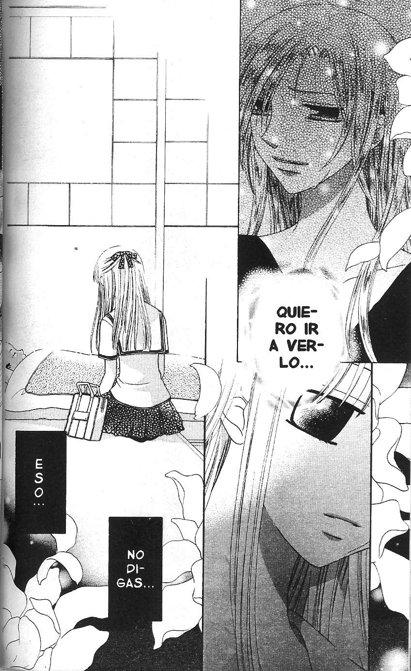 Read Fruits Basket (ES) Manga Online