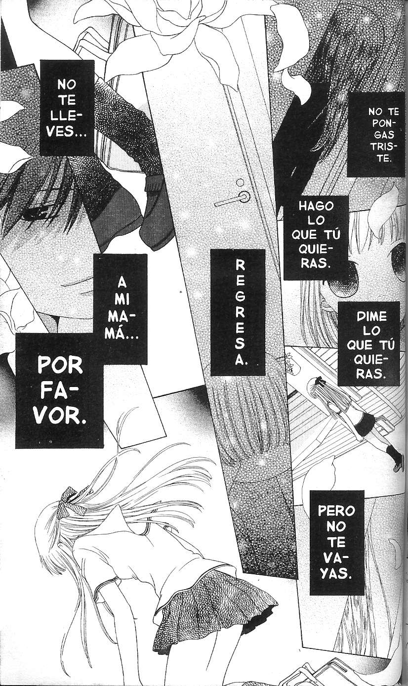 Read Fruits Basket (ES) Manga Online