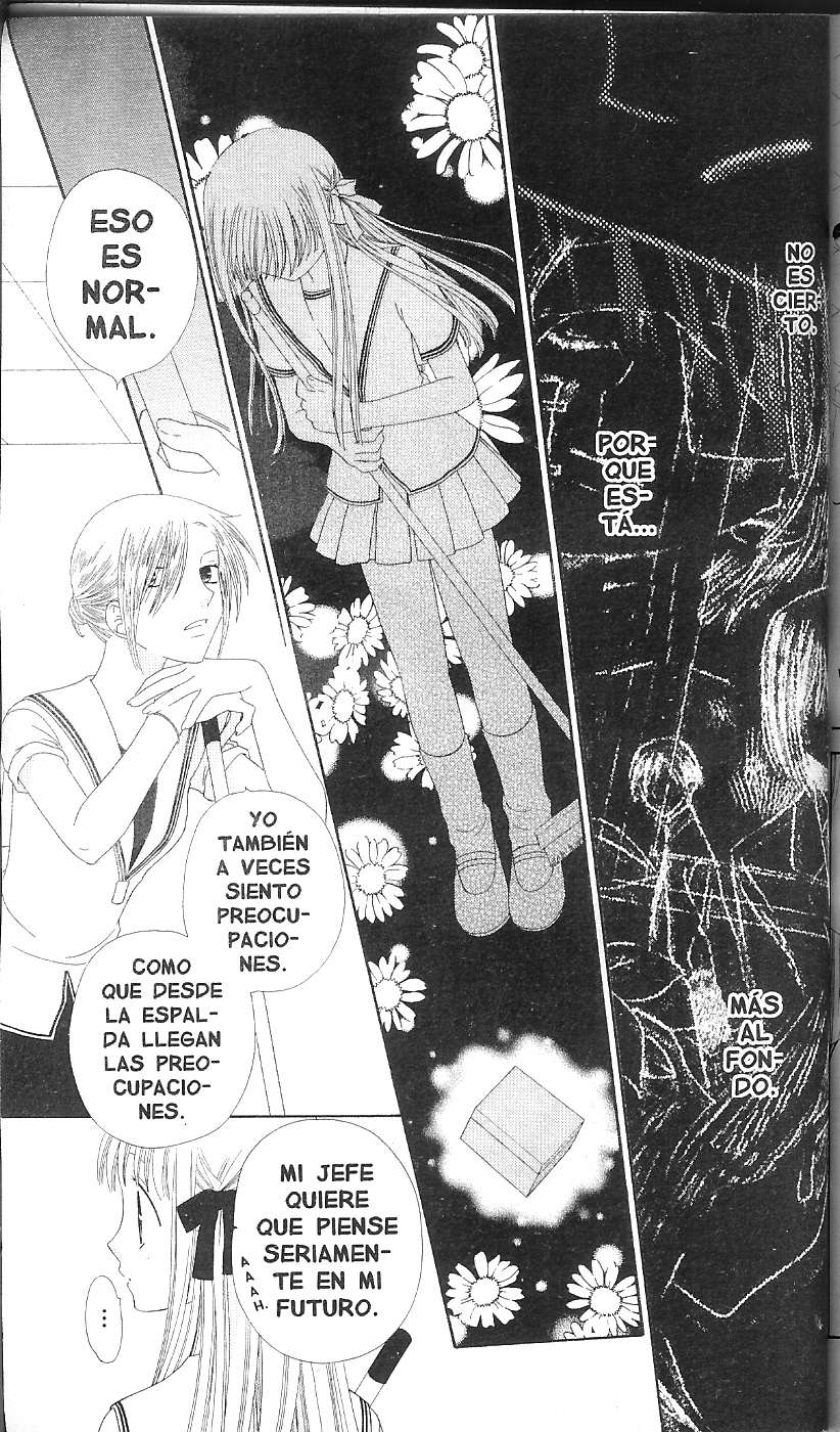 Read Fruits Basket (ES) Manga Online