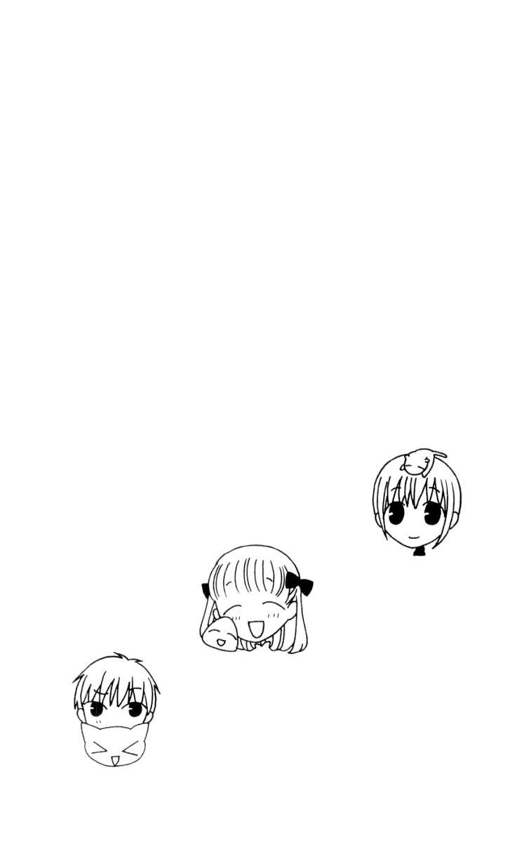Read Fruits Basket (ES) Manga Online