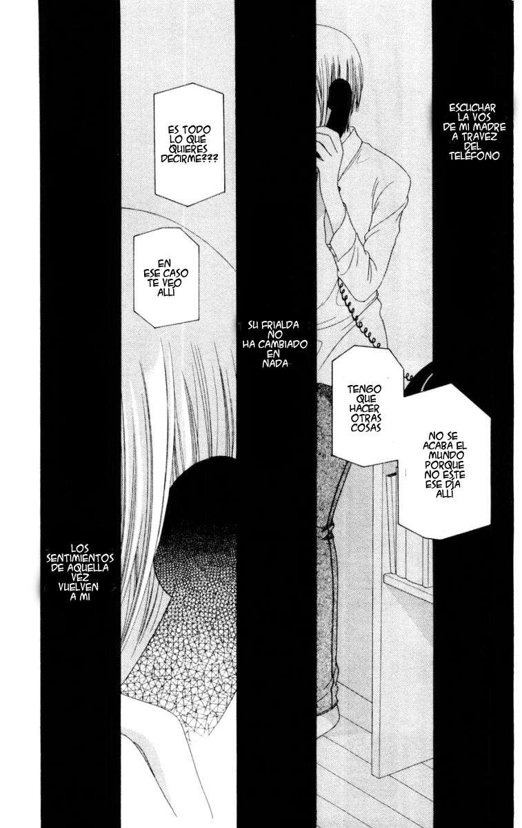 Read Fruits Basket (ES) Manga Online