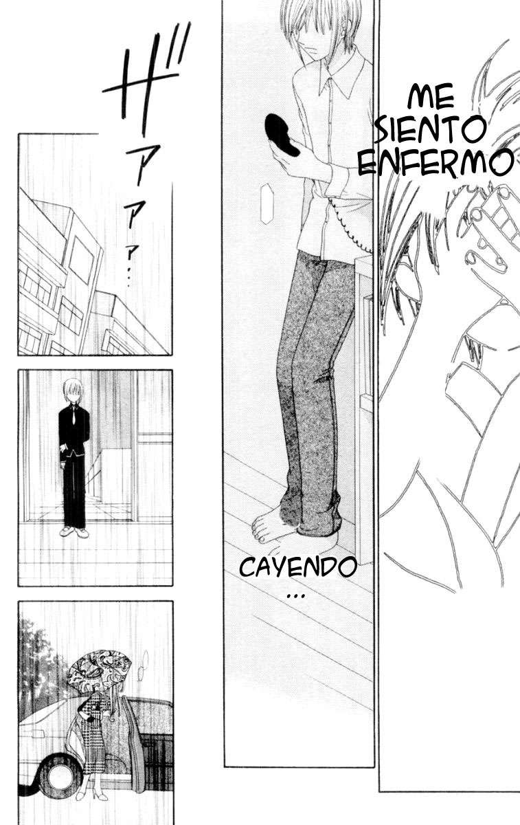 Read Fruits Basket (ES) Manga Online