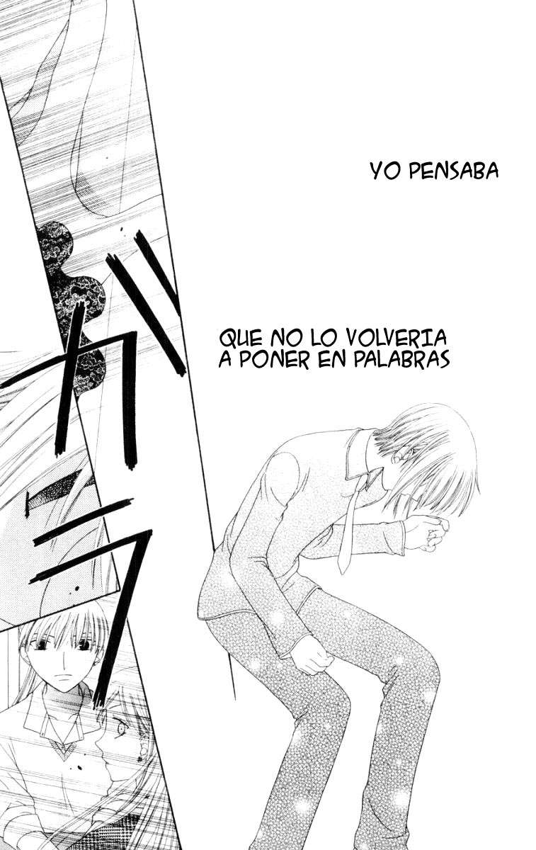 Read Fruits Basket (ES) Manga Online