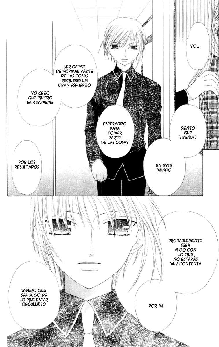 Read Fruits Basket (ES) Manga Online