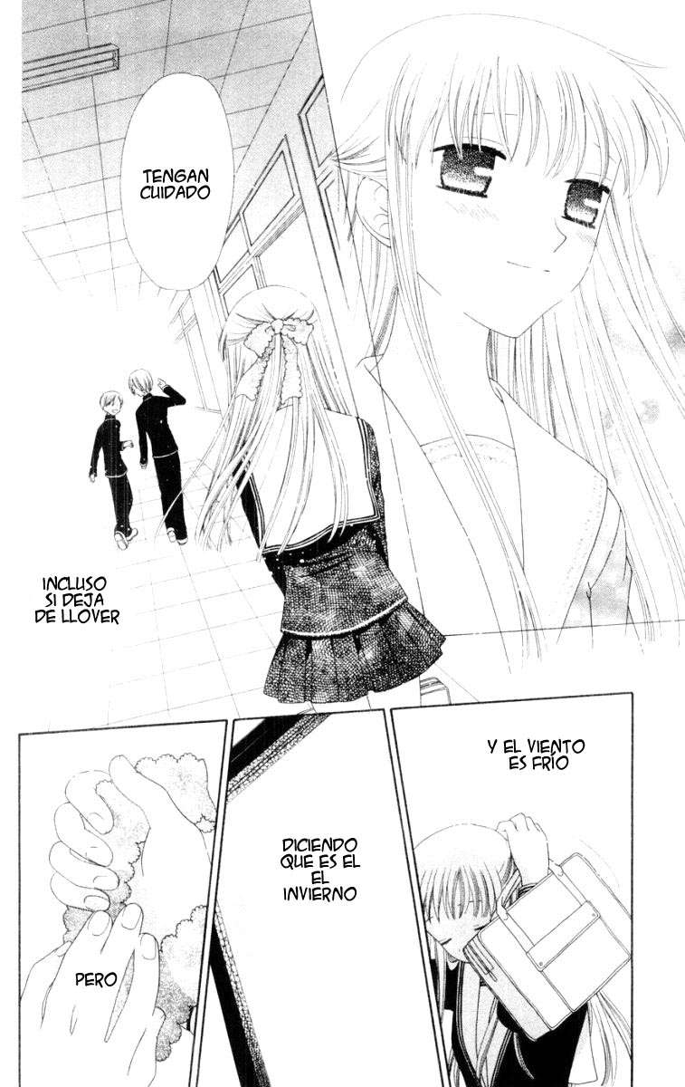 Read Fruits Basket (ES) Manga Online