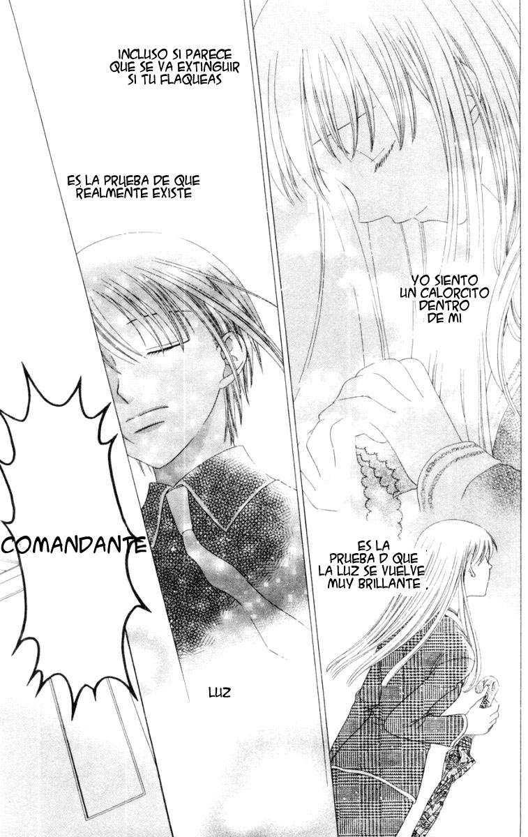 Read Fruits Basket (ES) Manga Online