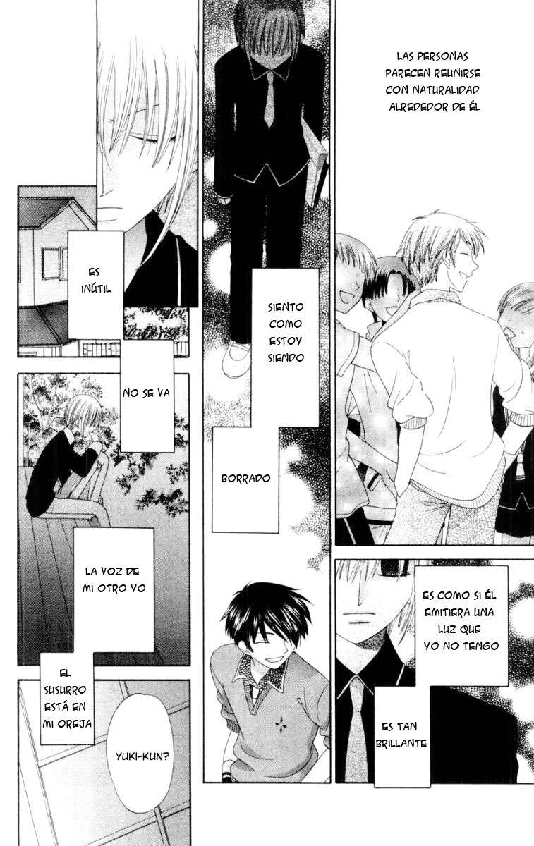 Read Fruits Basket (ES) Manga Online