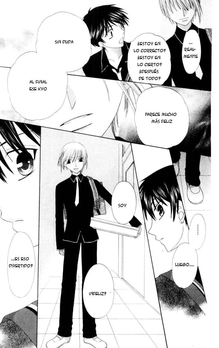 Read Fruits Basket (ES) Manga Online