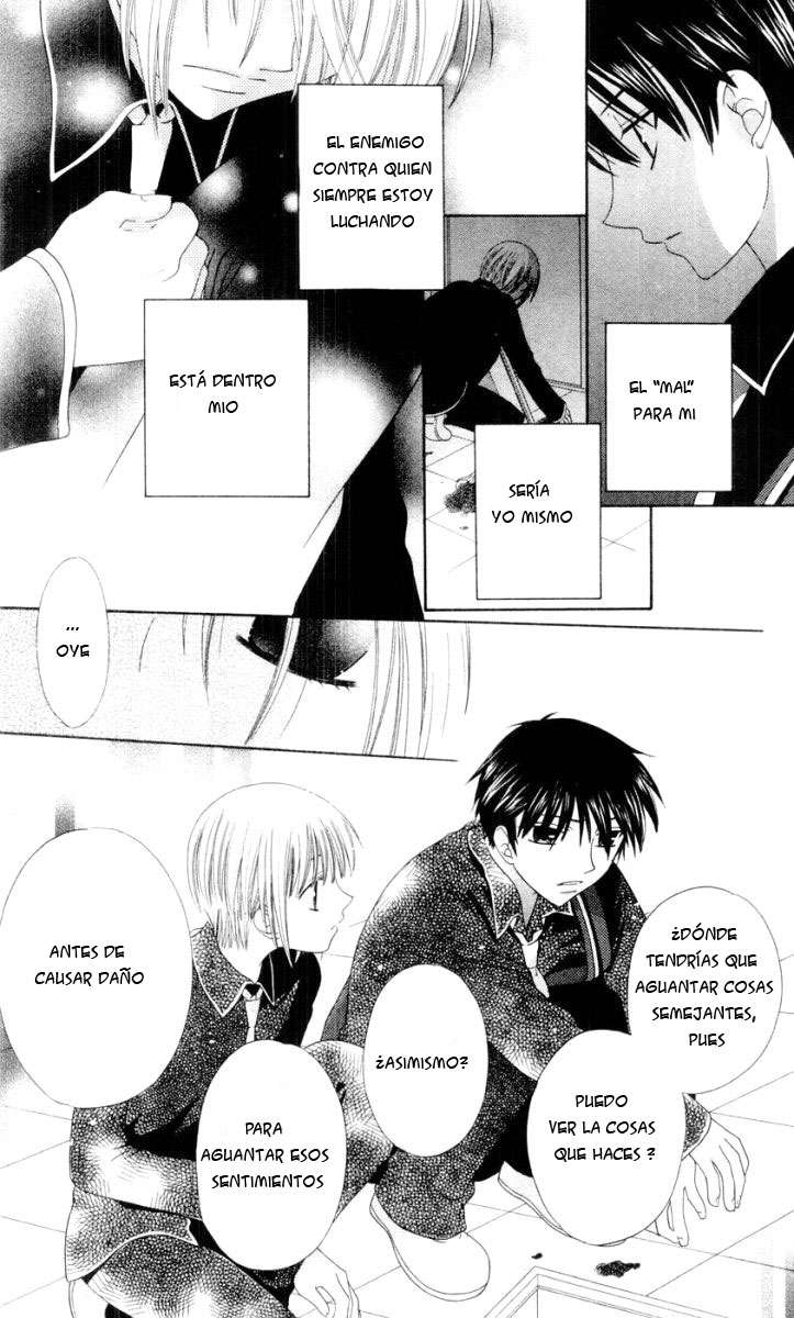 Read Fruits Basket (ES) Manga Online
