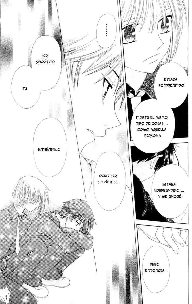 Read Fruits Basket (ES) Manga Online